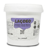 Laçoko Glutensiz Badem Ezmesi 1 kg