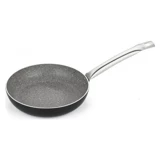 Altınbaşak Milenyum Wok Granit 32 cm Tava