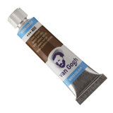 Talens Van Gogh Tüp 10 ml 408 Raw Umber Sulu Boya