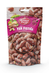 Malatya Pazarı Tuzlu Yer Fıstığı 180 gr