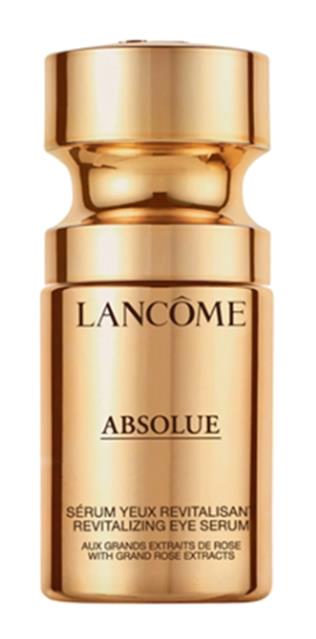 Lancome Absolue Aydınlatıcı Kırışıklık Karşıtı Göz Altı Torba Karşıtı Gece Gündüz Serumu 15 ml