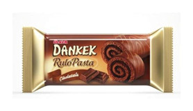 Ülker Dankek Rulo Pasta Çikolatalı Kek 235 gr