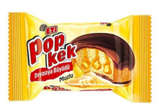 Eti Popkek Muzlu Kek 4x60 gr