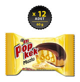 Eti Popkek Muzlu Kek 12x60 gr