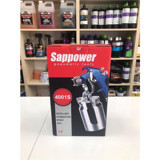 Sappower 4001S 1000 ml Kapasiteli 1.7 mm Alttan Depolu Aküsüz Havalı Boya Tabancası