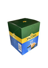 Jacobs 2si1 Arada Paket Granül Kahve 14x40 gr