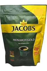 Jacobs Monarch Gold Paket Granül Kahve 6x150 gr