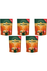 Jacobs 3ü1 Arada Paket Granül Kahve