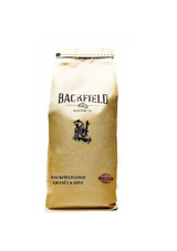 Backfield Roasting Co Paket Granül Kahve 500 gr