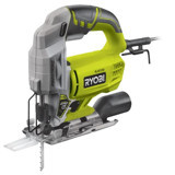 Ryobi RJS750G 500 W Aküsüz Kablolu Dekupaj Testere