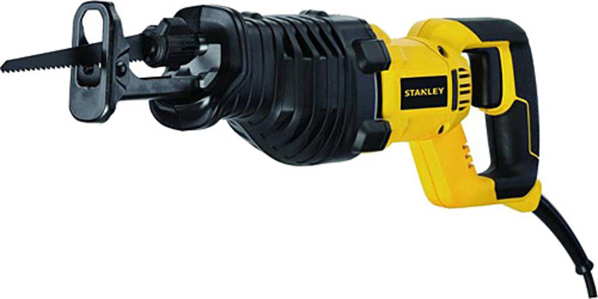 Stanley SPT900 900 W Aküsüz Kablolu Dekupaj Testere