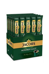 Jacobs Monarch Gold Paket Granül Kahve 26x2 gr