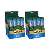Jacobs 2si1 Arada Paket Granül Kahve 80x14 gr