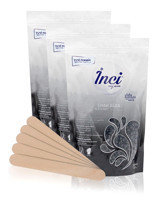 I?nci Ağda Peeling Etkili Tüm Ciltler İçin Boncuk Ağda 200 gr