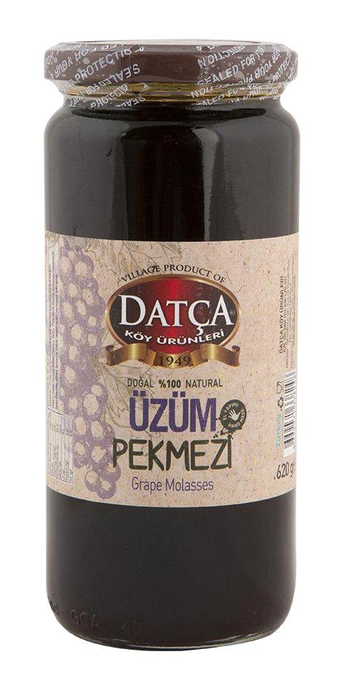 Datça Üzüm Pekmezi 620 gr