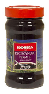 Koska Keçiboynuzu Pekmezi 380 gr