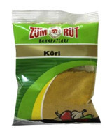 Zümrüt Köri 2x40 gr