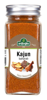 Arifoğlu Cajun Baharatı 80 gr