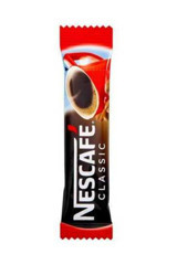 Nescafe Classic Sade 2 gr 200 Adet Granül Kahve Hazır Kahve