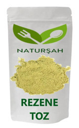 Naturşah Toz Rezene 1 kg