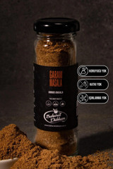 Baharat Dükkanı Garam Masala 45 gr