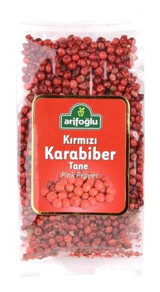 Arifoğlu Kırmızı Karabiber 70 gr