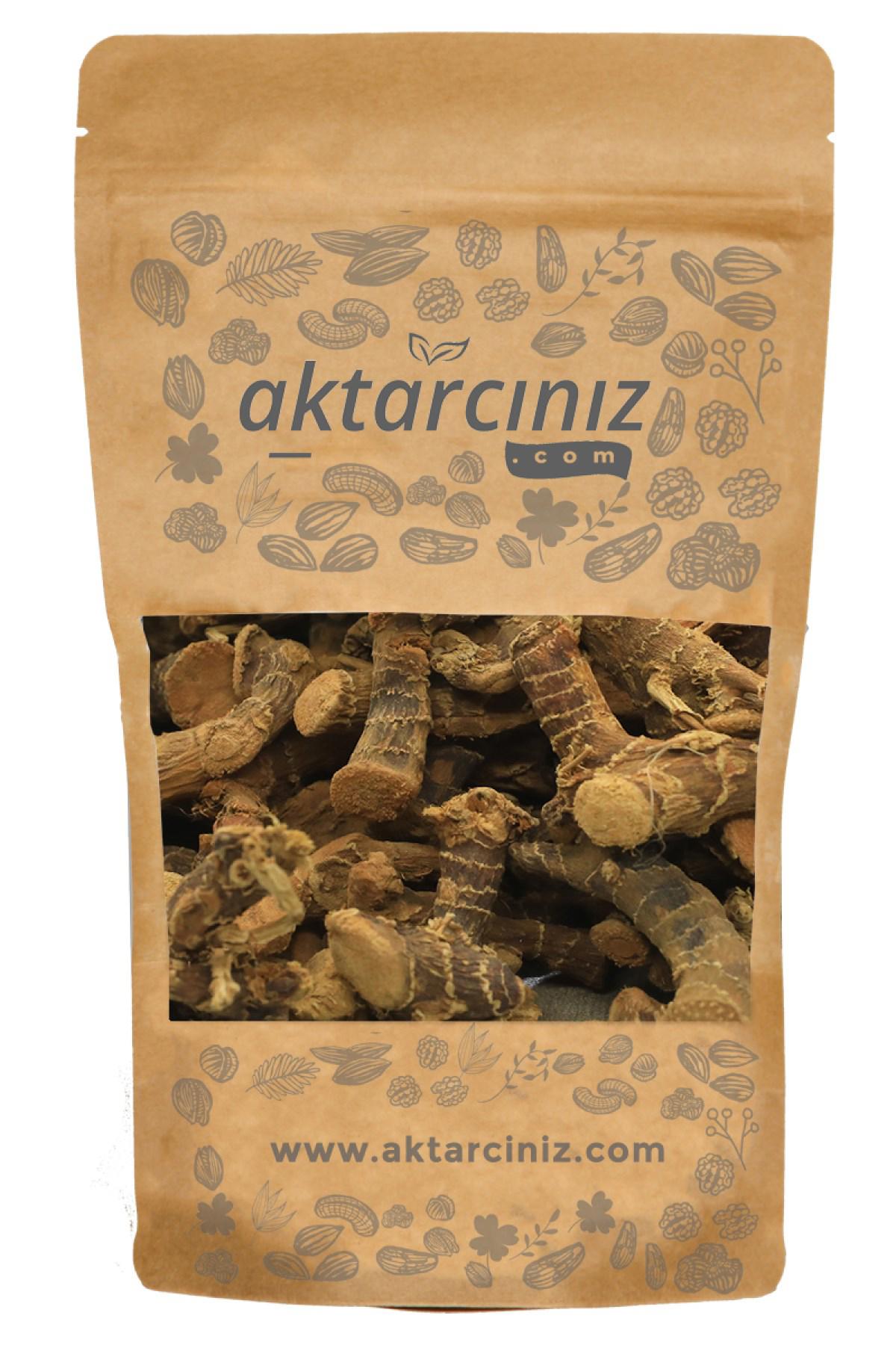 Aktarcınız Kök Havlıcan 50 gr