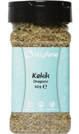 Hayfene Kekik 40 gr