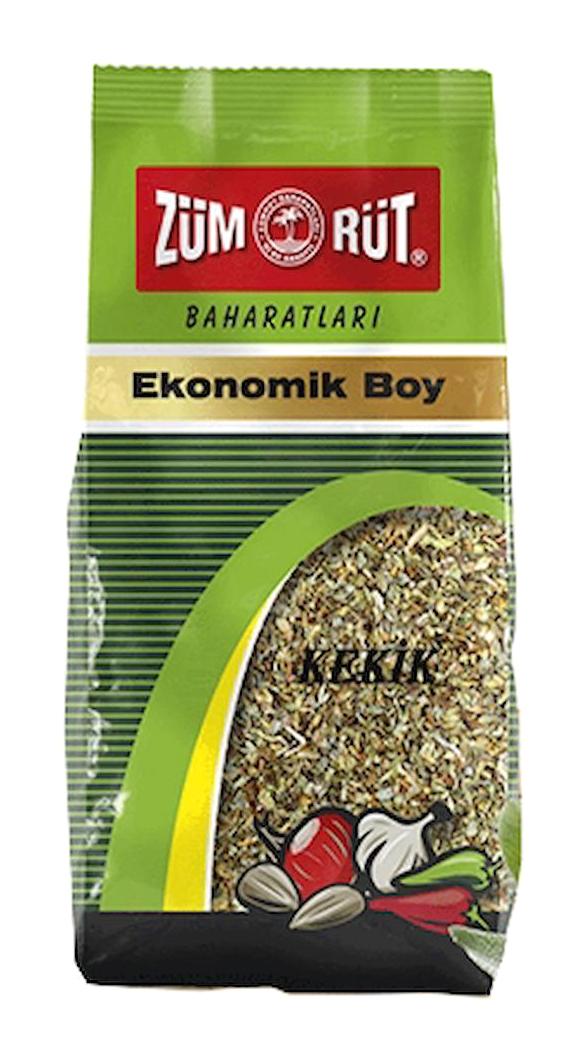 Zümrüt Kekik 4x200 gr