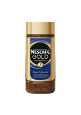 Nescafe Gold Sade 100 gr 1 Adet Granül Kahve Hazır Kahve