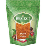 Beşikçi Tavuk Baharatı 50 gr