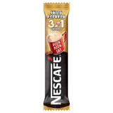 Nescafe 3'ü 1 Arada Sütlü Köpüklü Granül Kahve Hazır Kahve