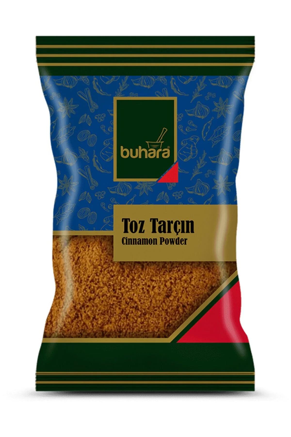 Buhara Toz Tarçın 40 gr