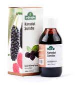 Arifoğlu Karadut Şurupu 100 Ml