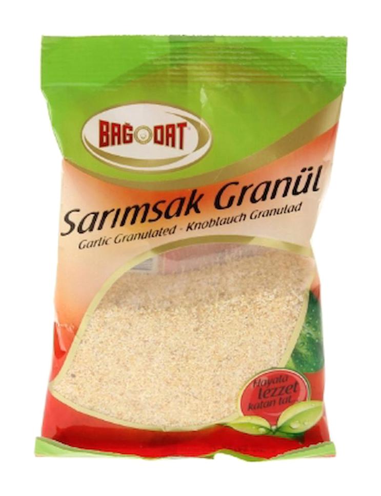 Bağdat Sarımsak Tozu 12x40 gr