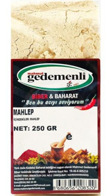 Gedemenli Mahlep 250 gr