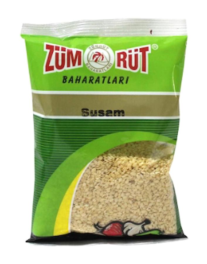 Zümrüt Susam 4x75gr