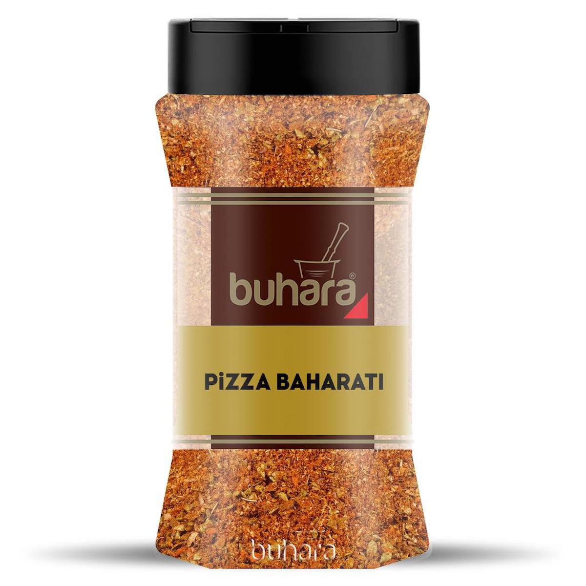 Buhara Pizza Baharatı 150 gr