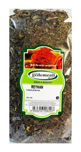 Gedemenli Reyhan 200 gr