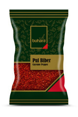 Buhara Acı Pul Biber 60 gr