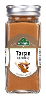 Arifoğlu Öğütülmüş Tarçın 60 gr