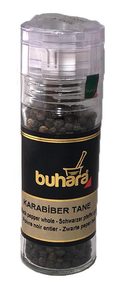 Buhara Karabiber 50 gr