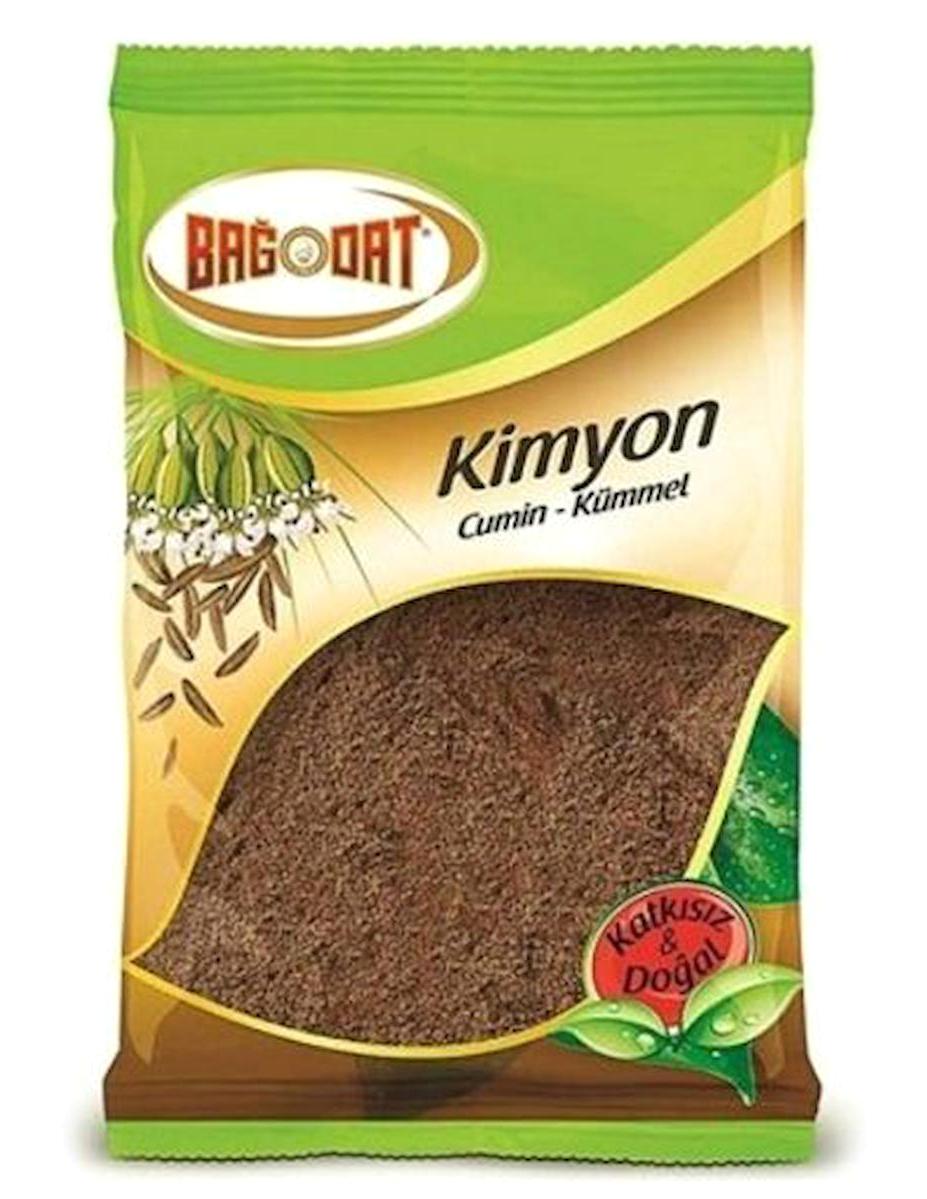 Bağdat Kimyon 12x75 gr