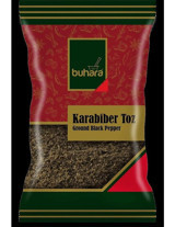 Buhara Toz Karabiber 200 gr