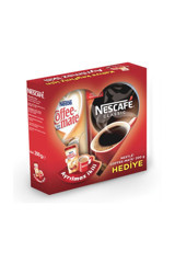 Nescafe Classic Sade 200 gr Granül Kahve Hazır Kahve