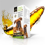 Omega Vitpro C Vitamini Hamile Kemik Tüy Sağlığı 100 ml 1 Adet Köpek Vitamini