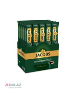 Jacobs Monarch Gold Sade 2 gr Granül Kahve Hazır Kahve