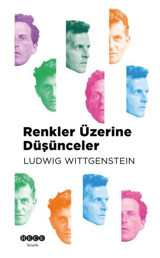 Renkler Üzerine Düşünceler Ludwig Wittgenstein Hece Yayınları