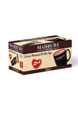 Mahbuba Coffee 2'si 1 Arada Sade 4.5 gr 72 Adet Granül Kahve Hazır Kahve