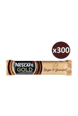 Nescafe Gold Sade 2 gr 300 Adet Granül Kahve Hazır Kahve